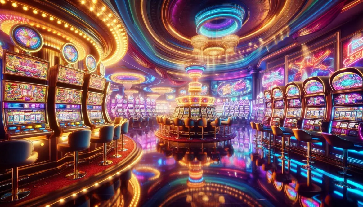 Casino Malta